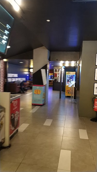 Cinemaximum Yeşilyurt