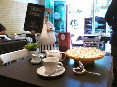 Photos of laCr&egrave;me Restaurant