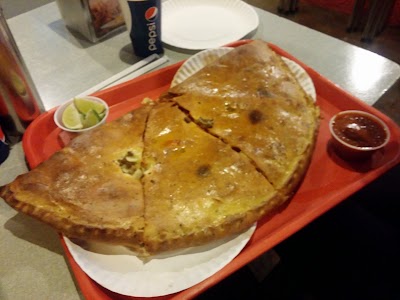Photos of Monster Pizza