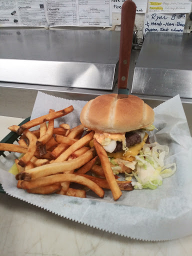 Marty's Pizza & Grill - Thumbnail
