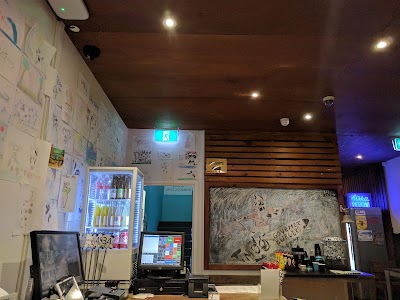 Photos of Moo Gourmet Burgers Manly
