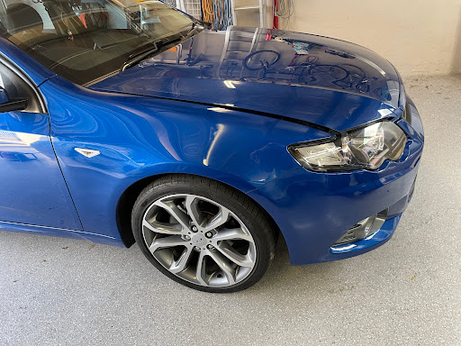 Revive Panel Solutions - Visual