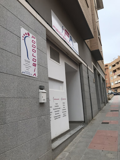 Fisioterapia Armero - Thumbnail