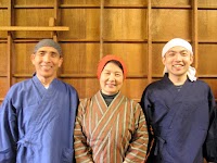 島原そだち製麺所 伊崎洋明商店