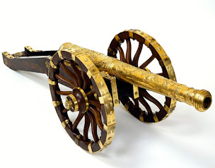 Photo n°6 de Comptoir Français de l'Arquebuserie à Évry-Grégy-sur-Yerre (Fabricant de couteaux)