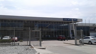 Photos of AUTONORTE - HYUNDAI