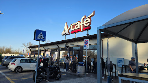 Autogrill Verbano Ovest