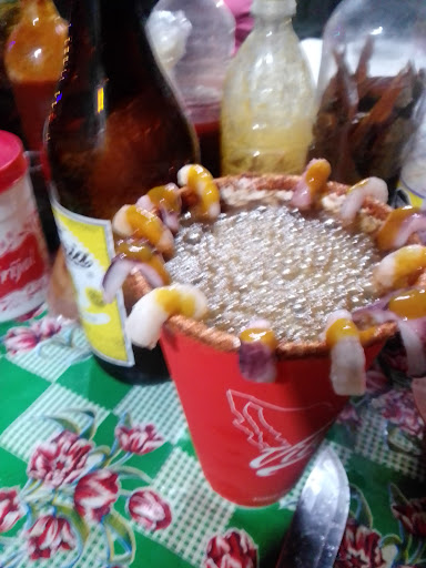 Barbacoa Simón - Thumbnail