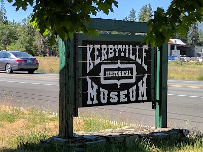 Kerbyville Museum