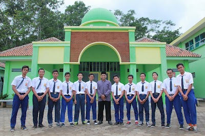 school
