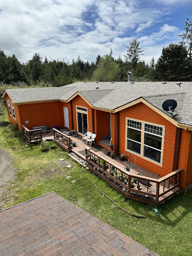 CB Roofing - Visual