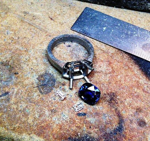 Upminster Jewellery Workshop Ltd - Thumbnail
