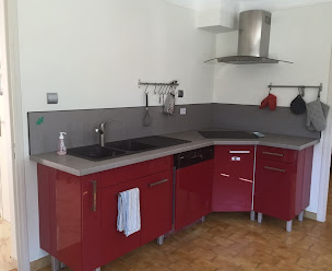 Photo n°38 de Bastida 1881 - Location de villa en Provence à Carpentras (Location d'appartement de vacances)