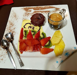 Photo n°36 de LIMONCELLO à Strasbourg (Restaurant de plats à emporter)