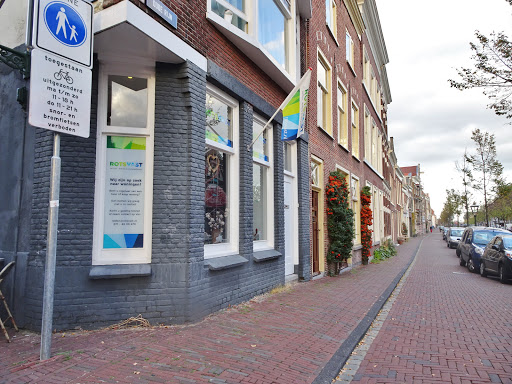 Rotsvast Leiden Gallery - Netherlands