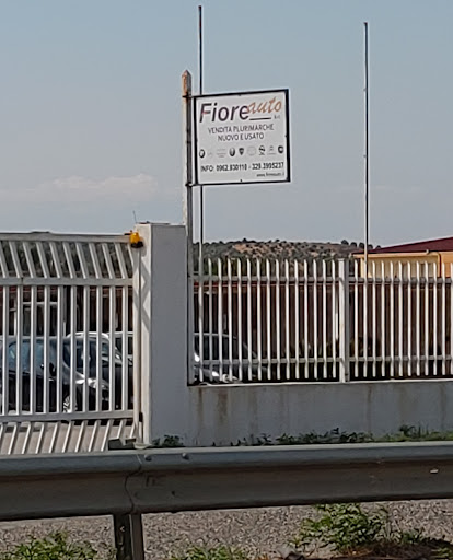 Fiore Auto - Thumbnail