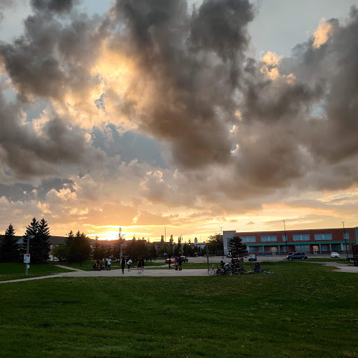 Allan Kerbel Park - Thumbnail