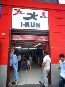 I-RUN 0