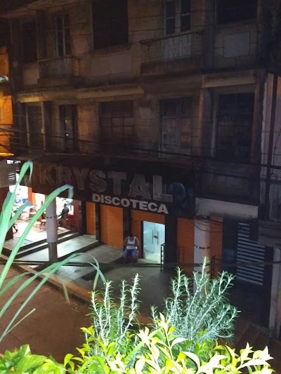 Photos of Kristal Discoteca