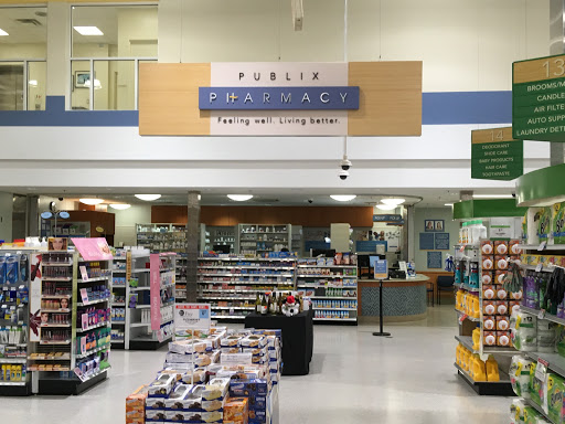 Publix Pharmacy at Hillsboro Square Gallery - United States