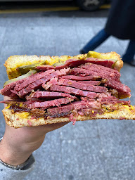 Photo n°70 de JANET by Homer - Marais à Paris (Restaurant)