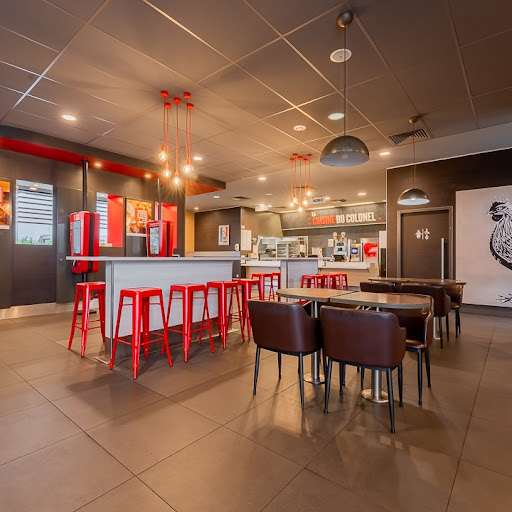 Photo 2 - KFC Valenciennes Petite Forêt