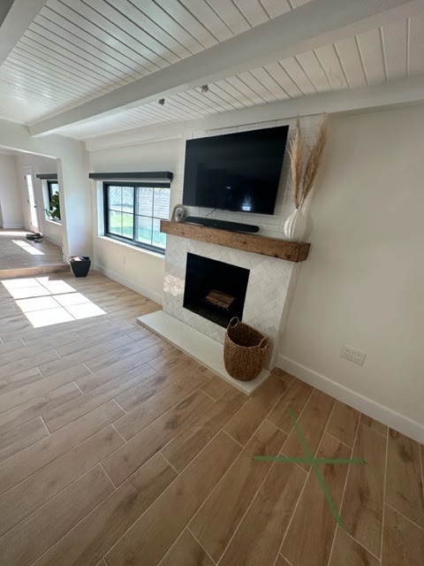 Water Damage Repair photo