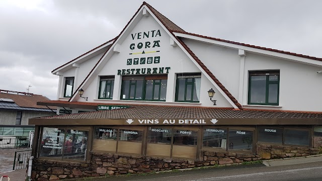 Venta Gora