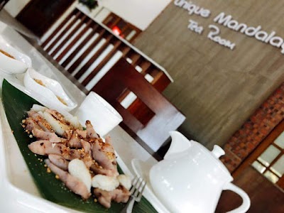Photos of Unique Mandalay Cafe