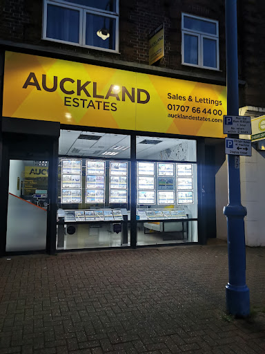 Auckland Estates