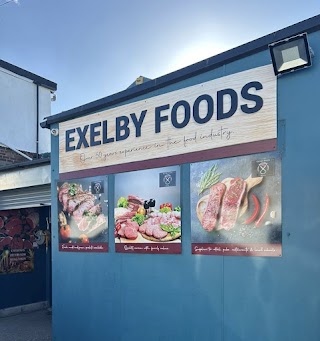 Exelby Foods