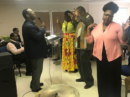 Love Church of God In Christ - Thumbnail