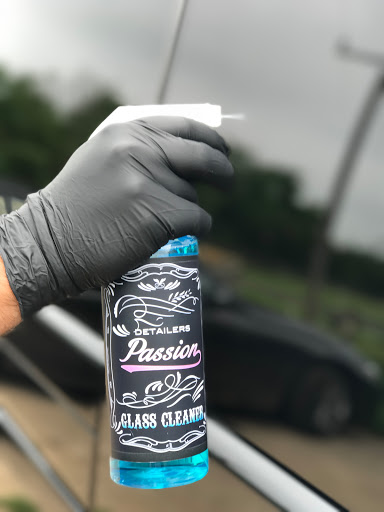 Detailers Passion - Thumbnail