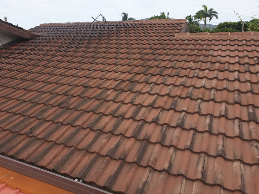 Townsville Roof Tiling - Thumbnail