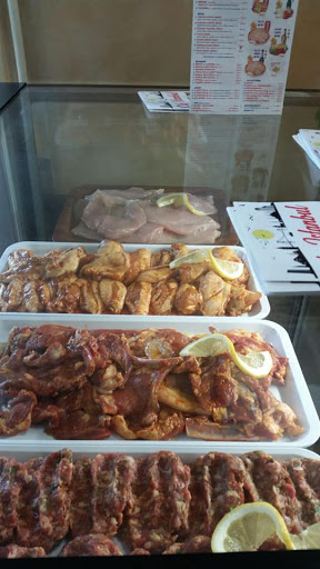 City istanbul kebap-pizza-gril - Thumbnail