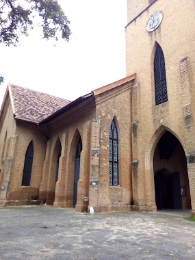 Chiesa di San Paolo, Author: Davide Pizzi