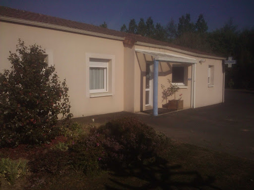 Cabinet Vétérinaire 85700 SAINT MESMIN Dr Guitton
