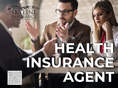 Utah Health Insurance Agency