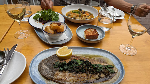 Sole Restaurant - Thumbnail