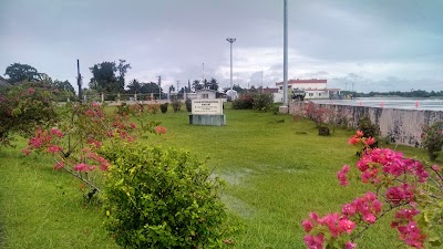 Photos of Chuuk International Airport