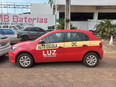 AUTO ESCOLA LUZ