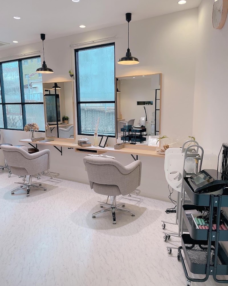 SHELL by kosora 【シェルバイコソラ】