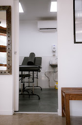 Photo n°5 de Abraxas Saint Pierre à Saint-Pierre (Salon de tatouage et piercing)