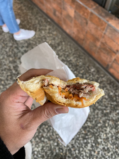 AAA BAKERY CAFE CORNUBIA