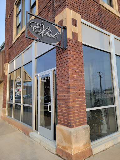 Exhale Salon And Spa