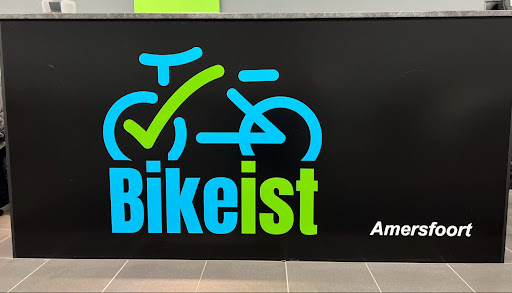 Bikeist Amersfoort Gallery - Netherlands