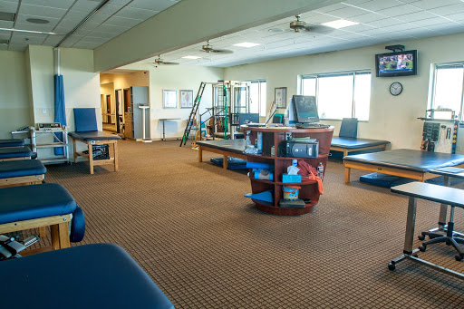 Source One Physical Therapy - Visual