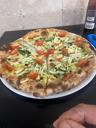 Photo n°21 de CASA BLANCA à Saint-Denis (Pizzeria)