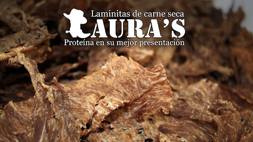 Laura’s CARNE SECA - Thumbnail