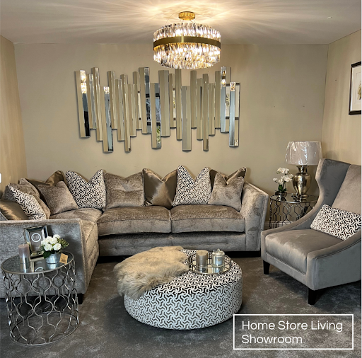 Home Store Living & Lighting Gallery - United Kingdom